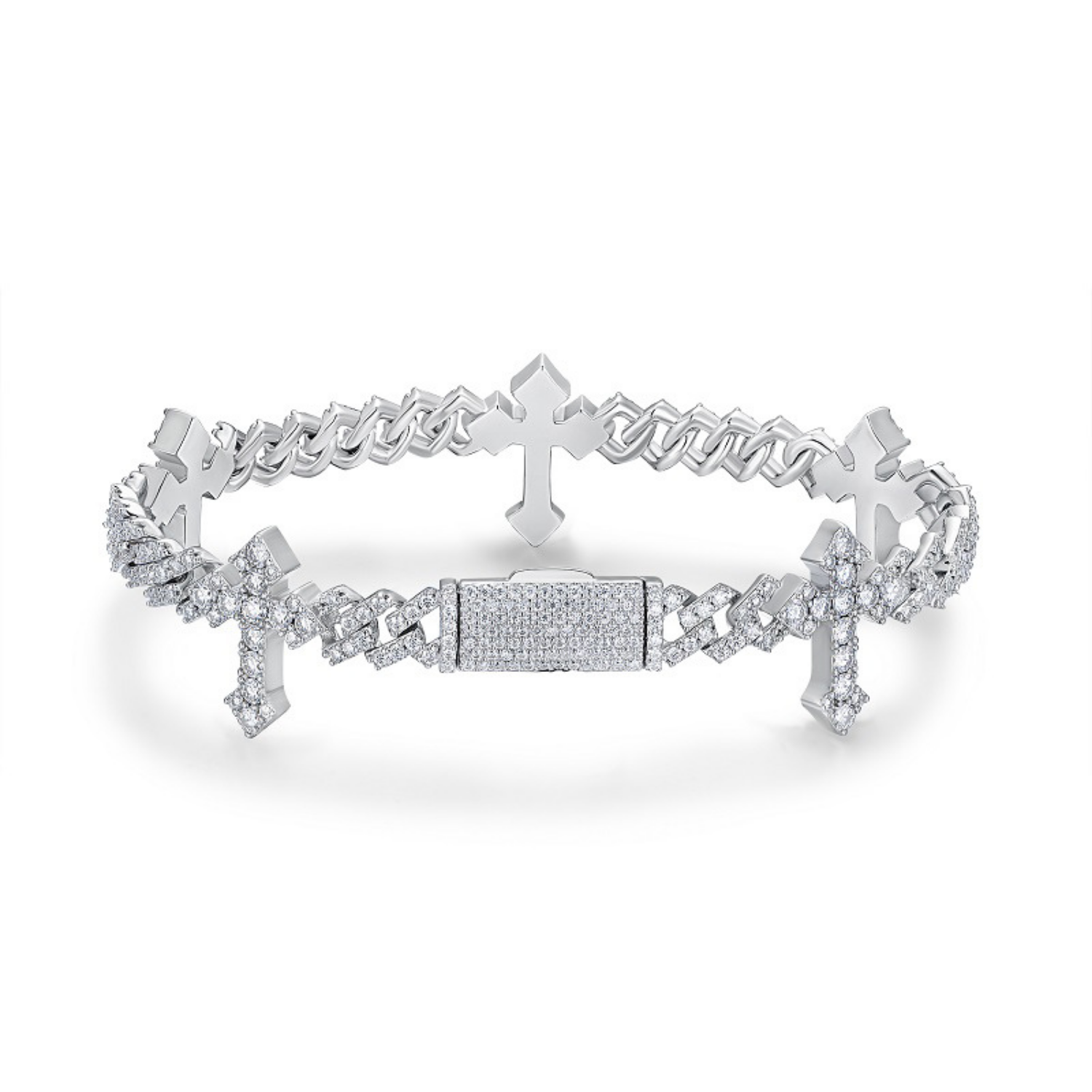 Imperia Edge Bracelet