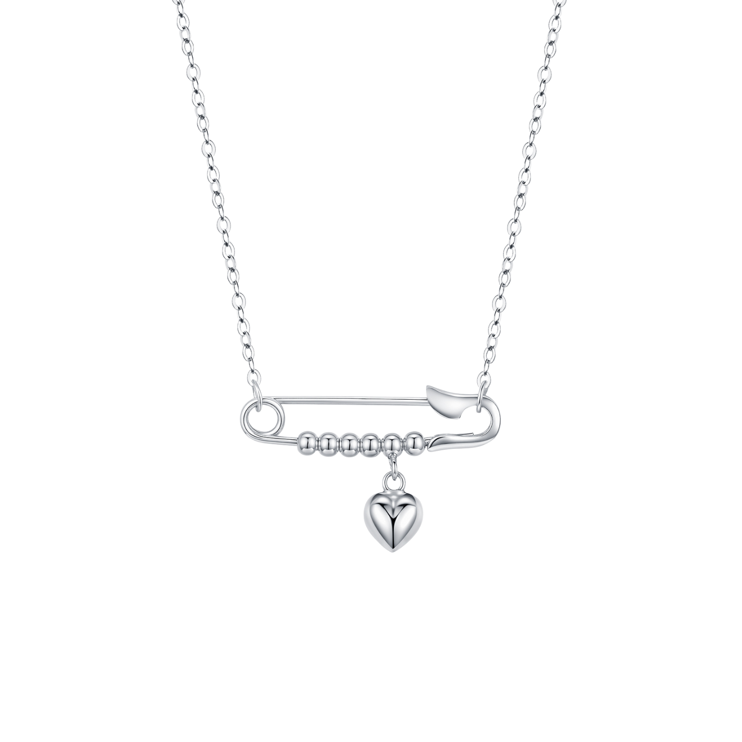 Eterna Chain Necklace