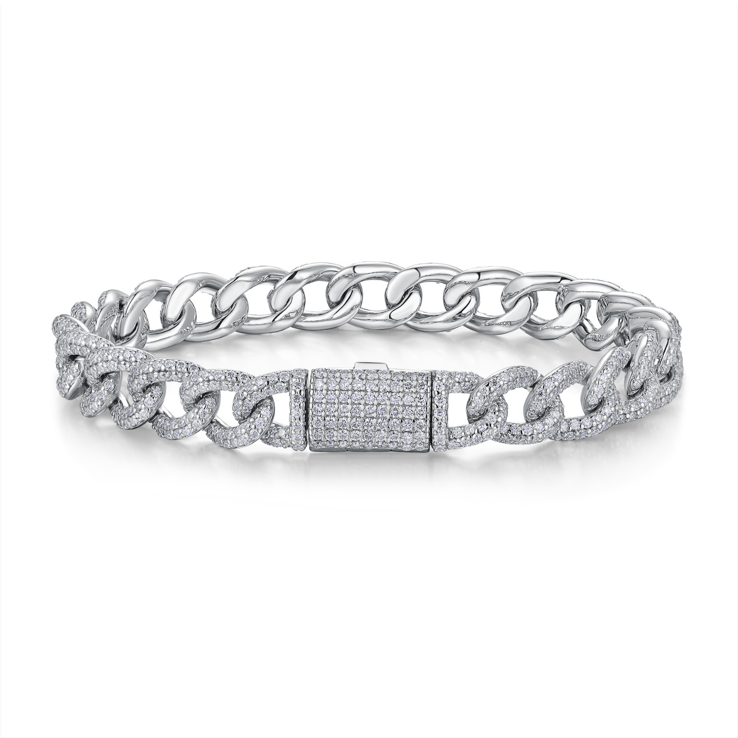 Imperia Link Bracelet