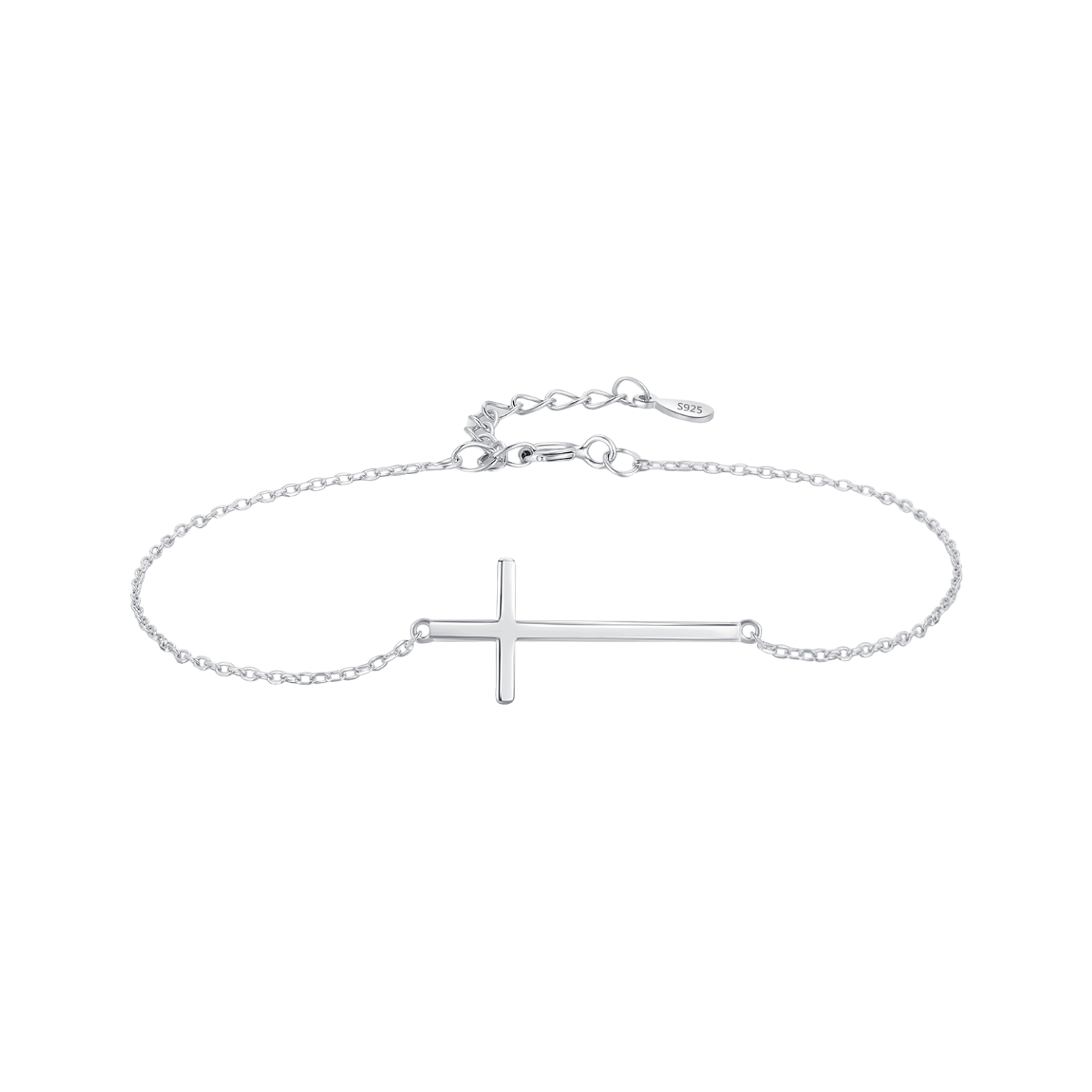 Divina Pure Line Bracelet