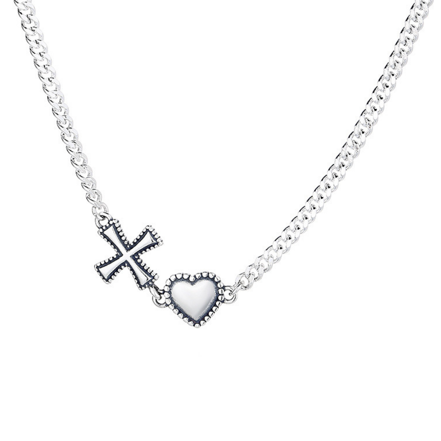 Eterna Bond Necklace