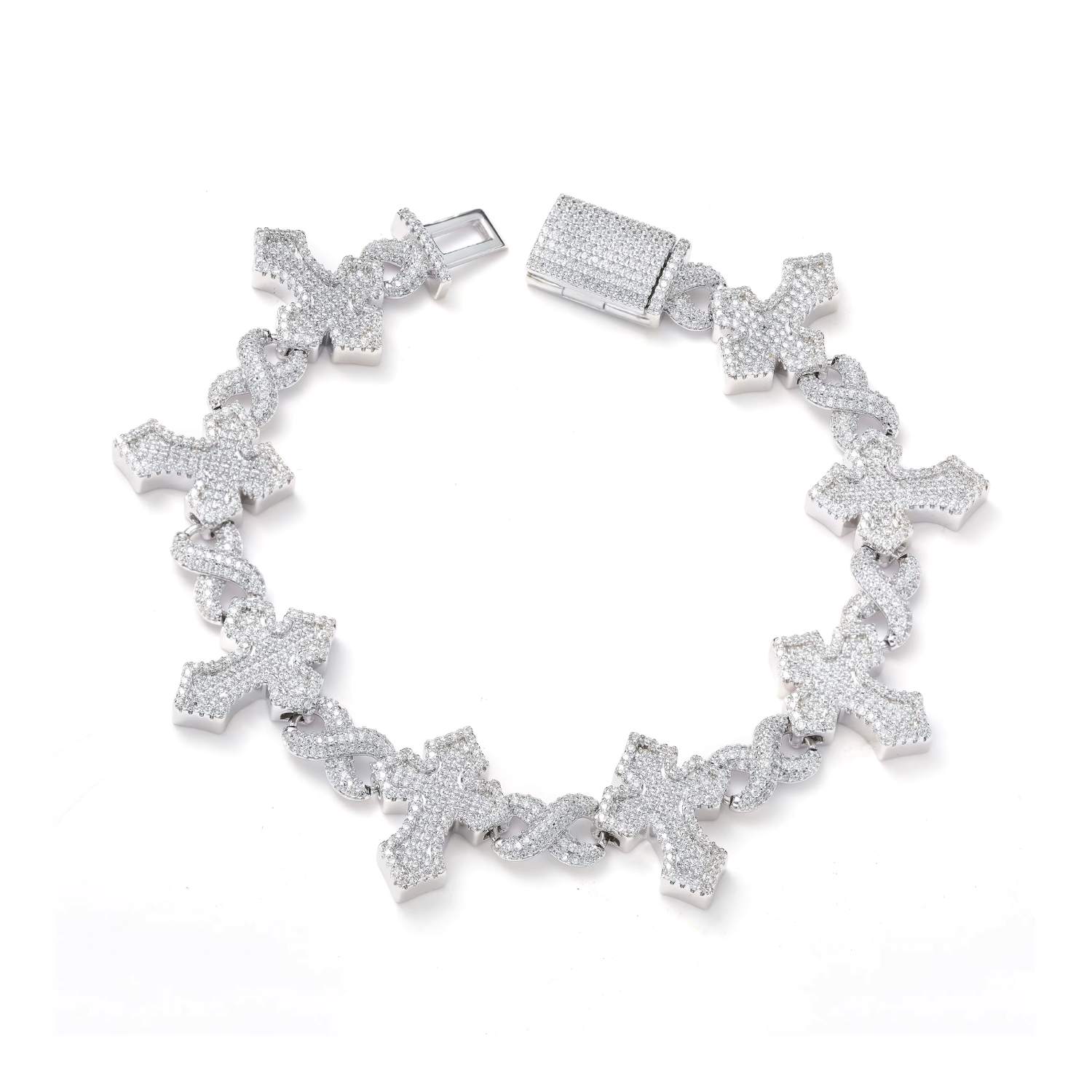 Imperia Link Bracelet